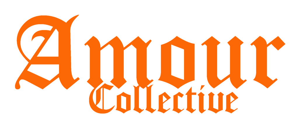 Logo Amour Collective